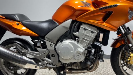 Honda CB 2006 42K GREAT CONDITION NEW MOT 1000CC COMMUTER BIKE 9