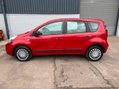 Nissan Note 1.6 16V Visia Auto Euro 4 5dr 6