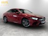Mercedes-Benz A Class 1.3 A250e 15.6kWh AMG Line Saloon 4dr Petrol Plug-in Hybrid 8G-DCT Euro 6 (