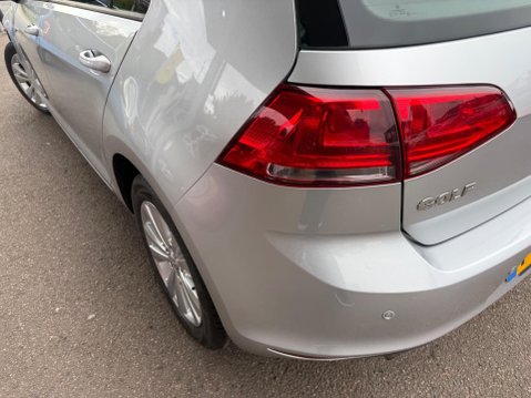 Volkswagen Golf 1.4 TSI BlueMotion Tech SE DSG Euro 5 (s/s) 5dr 33