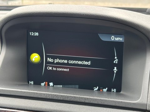 Volvo V70 2.0 D3 SE Lux Geartronic Euro 5 (s/s) 5dr 19