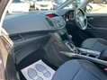 Vauxhall Zafira 2.0 CDTi SE Auto Euro 5 5dr 23