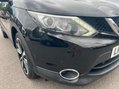 Nissan Qashqai 1.2 DIG-T Tekna XTRON 2WD Euro 6 (s/s) 5dr 13