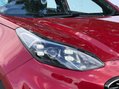 Kia Sportage 1.6 Sportage GT-Line S ISG 4x4 Semi-Auto 4WD 5dr 9