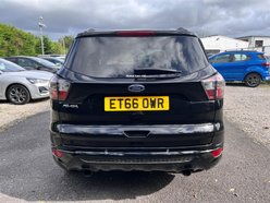 Ford Kuga 2.0 TDCi EcoBlue ST-Line AWD Euro 6 (s/s) 5dr 10