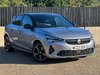 Vauxhall Corsa ULTIMATE