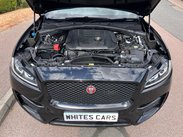 Jaguar F-Pace 2.0 D240 R-Sport Auto AWD Euro 6 (s/s) 5dr 45