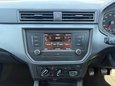 SEAT Ibiza MPI SE 4