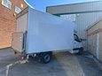 Mercedes-Benz Sprinter 2.0 Sprinter 315 Progressive CDi 29