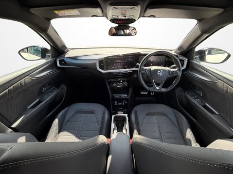Vauxhall Mokka 100kW Ultimate 50kWh 5dr Auto 16