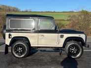 Land Rover Defender 90 TD Autobiography Station Wagon - 1/100 Made - LR Service History 8