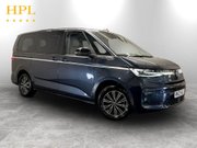 Volkswagen Multivan 2.0 TSI Style Long MPV 5dr Petrol DSG Euro 6 (s/s) (204 ps) Air Con - Alloy 1