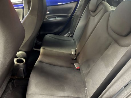 Toyota Aygo X 1.0 Aygo X Edge VVT-i 5dr 22