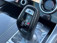 Land Rover Range Rover Sport D300 MHEV HSE Dynamic Black Auto 4WD Euro 6 (s/s) 5dr 38