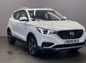MG ZS 44.5kWh Exclusive SUV 5dr Electric Auto (143 ps) 2