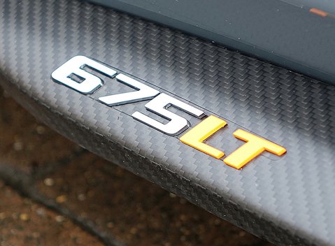 McLaren 675LT 23