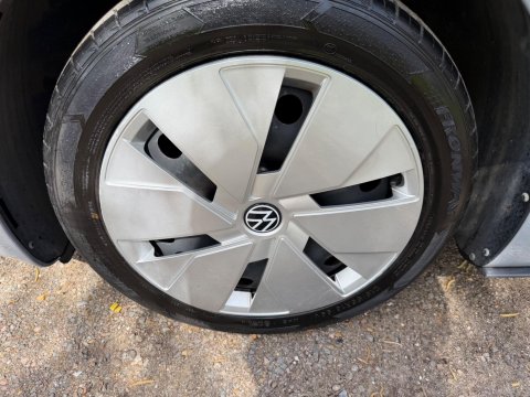 Volkswagen ID.3 Pro Performance 58kWh Life Auto 5dr 23