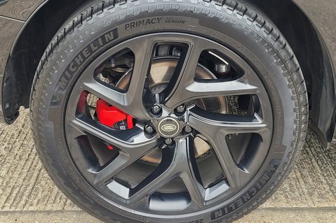 Land Rover Range Rover Sport EDITION 26