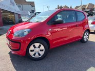 Volkswagen Up 1.0 TAKE UP 1