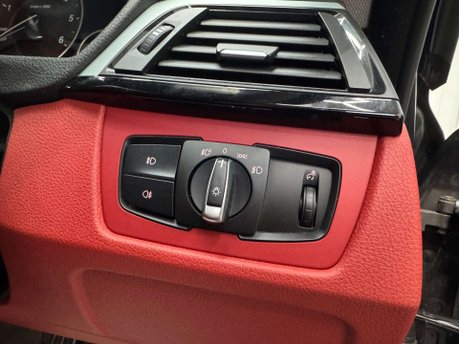 BMW 4 Series 2.0 420D Gran Coupe Sport Auto 5dr 79