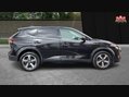 Nissan Qashqai DIG-T N-CONNECTA MHEV 9