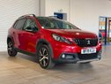 Peugeot 2008 1.2 PureTech GPF GT Line Euro 6 (s/s) 5dr