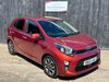 Kia Picanto 3
