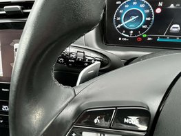 Hyundai TUCSON 1.6 Tucson Ultimate TGDi PHEV 4x4 Auto 4WD 5dr 57