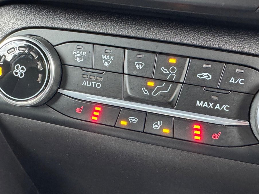 2020 Ford Fiesta — image 25