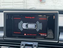 Audi A6 (Sold) 2.0 TDI ultra S line Estate 5dr Diesel S Tronic Euro 6 (s/s) (190 ps 36