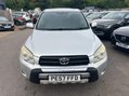 Toyota Rav4 2.0 XT-R 4WD 5dr 2