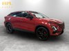 OMODA 5 1.6 TGDI Noble SUV 5dr Petrol DCT Euro 6 (s/s) (147 ps) 1 Owner - Dab - Bl