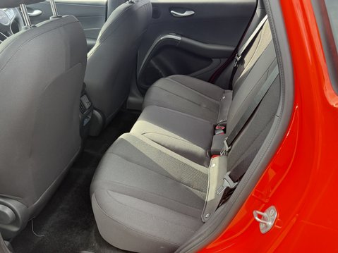 BYD Dolphin G 1.5 DM-i Boost 5dr Auto 35