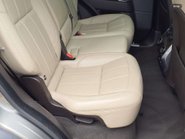 Land Rover Range Rover Sport 4.4 Range Rover Sport Autobiography Dynamic SDV8 Auto 4WD 5dr 9