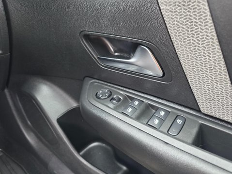 Citroen C4 1.2 PureTech Sense Euro 6 (s/s) 5dr 25