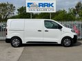 Citroen Dispatch 1.5 Dispatch 1000 Enterprise Professional Blue HDi S/S 5
