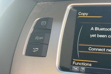 Audi Q7 3.0 TDI V6 S line Plus SUV 5dr Diesel Tiptronic quattro Euro 5 (s/s) (204 p 49