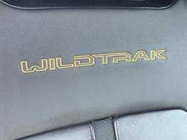 Ford Ranger 2.0 Ranger Wildtrak EcoBlue 4x4 A 4WD 78