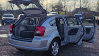 Dodge Caliber 2.0 SXT Hatchback 5dr Petrol CVT (192 g/km, 154 bhp) 14