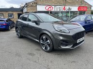 Ford Puma ST-LINE X FIRST EDITION PLUS MHEV 1