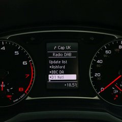 Audi A1 1.4 A1 Sportback TFSI Sport 5dr 1