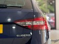 Skoda Superb 2.0 TSI SE L Executive DSG Euro 6 (s/s) 5dr 7