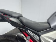 Lexmoto Venom 2019 13K SOUGHT AFTER 125CC PROJECT BIKE SPARES OR REPAIR 19