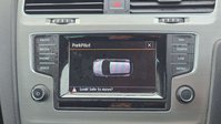 Volkswagen Golf 1.4 TSI BlueMotion Tech Match Hatchback 5dr Petrol DSG Euro 5 (s/s) (122 ps 38