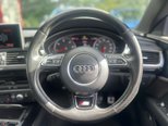 Audi A7 3.0 TDI V6 Black Edition Sportback 5dr Diesel S Tronic quattro Euro 6 (s/s) 30