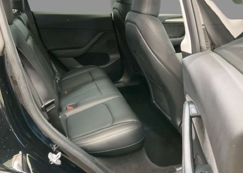 Tesla Model Y (Dual Motor) Long Range SUV 5dr Electric Auto 4WDE (384 bhp) 9