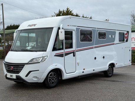 Pilote G740FC Evidence 