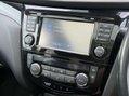 Nissan Qashqai 1.6 dCi Tekna SUV 5dr Diesel XTRON 2WD Euro 5 (s/s) (130 ps) 93