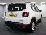 Jeep Renegade MULTIJET II LONGITUDE 11