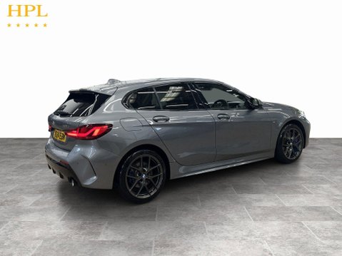 BMW 1 Series 2.0 120d M Sport (LCP) Hatchback 5dr Diesel Auto Euro 6 (s/s) (190 ps) 2 Ow 7